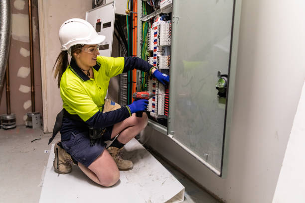 Best Electrician for Home Renovation  in Cannelton, IN