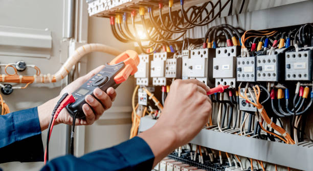 Best Electrical Upgrades for Homes  in Cannelton, IN