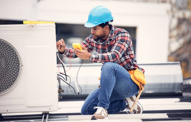 Best Electrical Repair Services  in Cannelton, IN