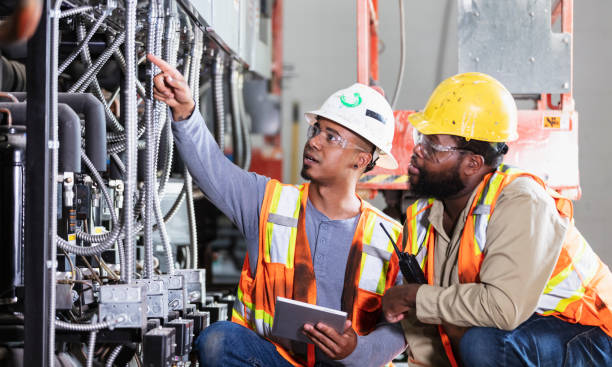 Best Circuit Breaker Repair  in Cannelton, IN