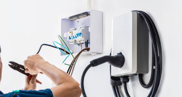 Electrical Rewiring Services in Cannelton, IN