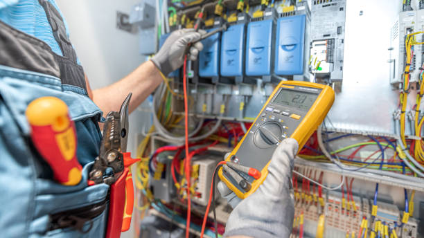 Best Electrical Wiring Services  in Cannelton, IN
