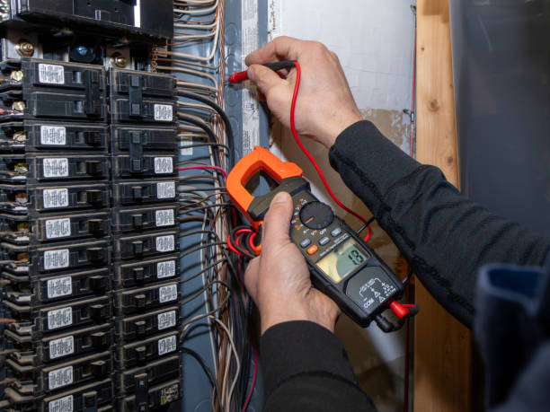 Best Commercial Electrician Services  in Cannelton, IN