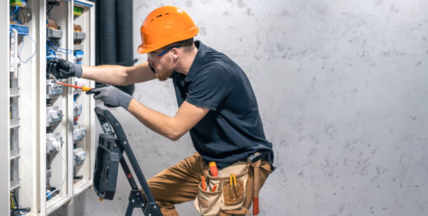 Best Electrical Installation Contractor  in Cannelton, IN