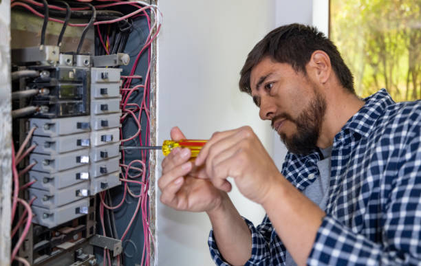 Best Electrical Outlet Repair  in Cannelton, IN